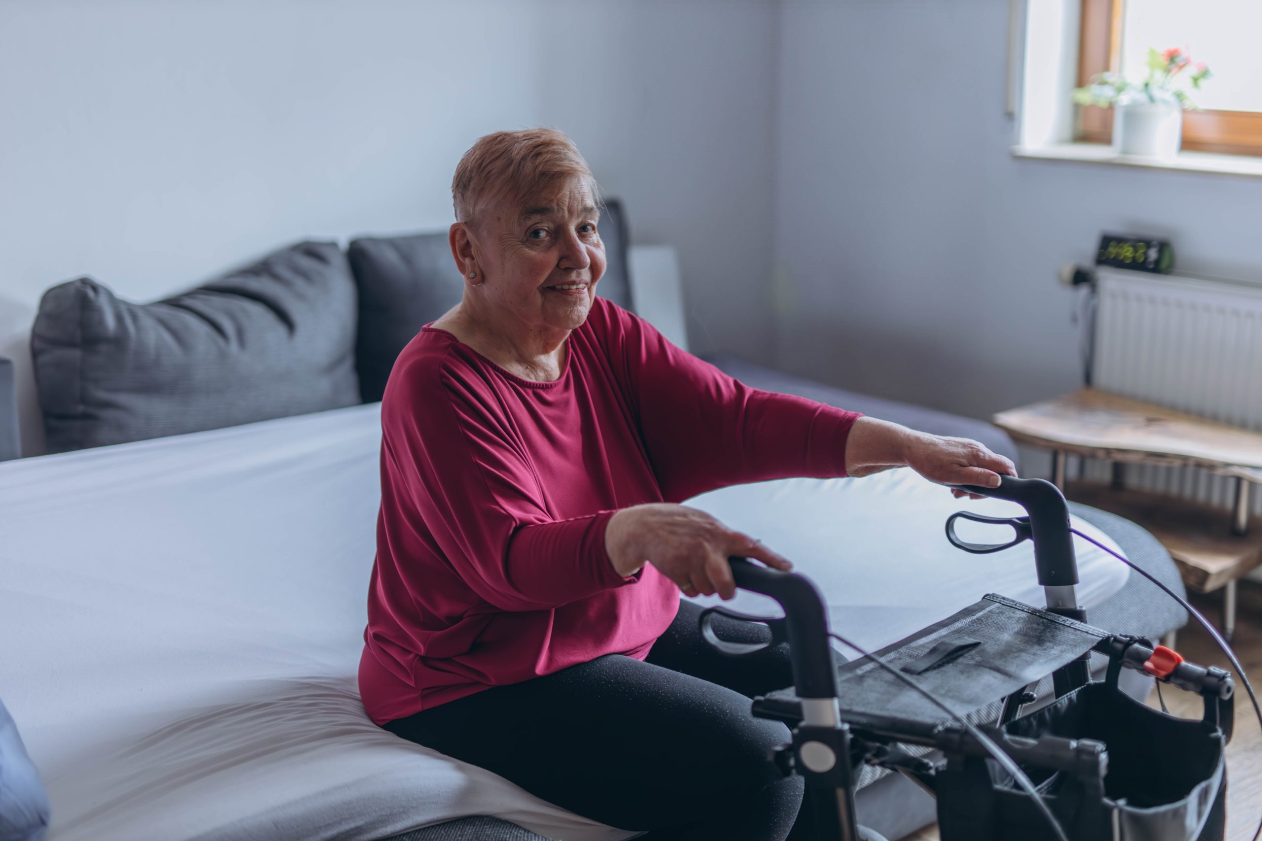 Pedal Exercisers for Senior Mobility: Low-Impact Cardio at Home