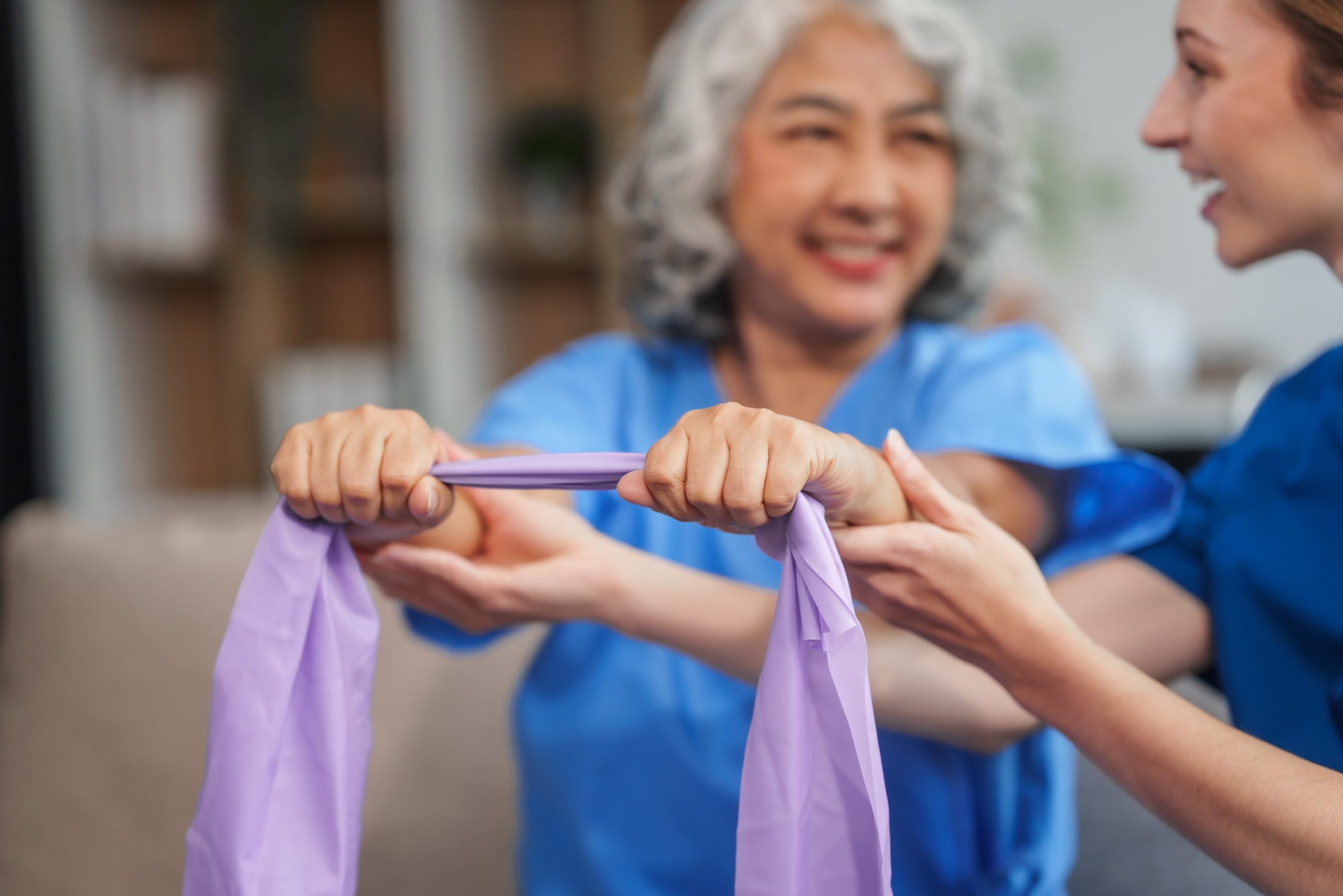 Dressing Assistance Tools for Caregivers: Making Daily Personal Care Safer and Easier