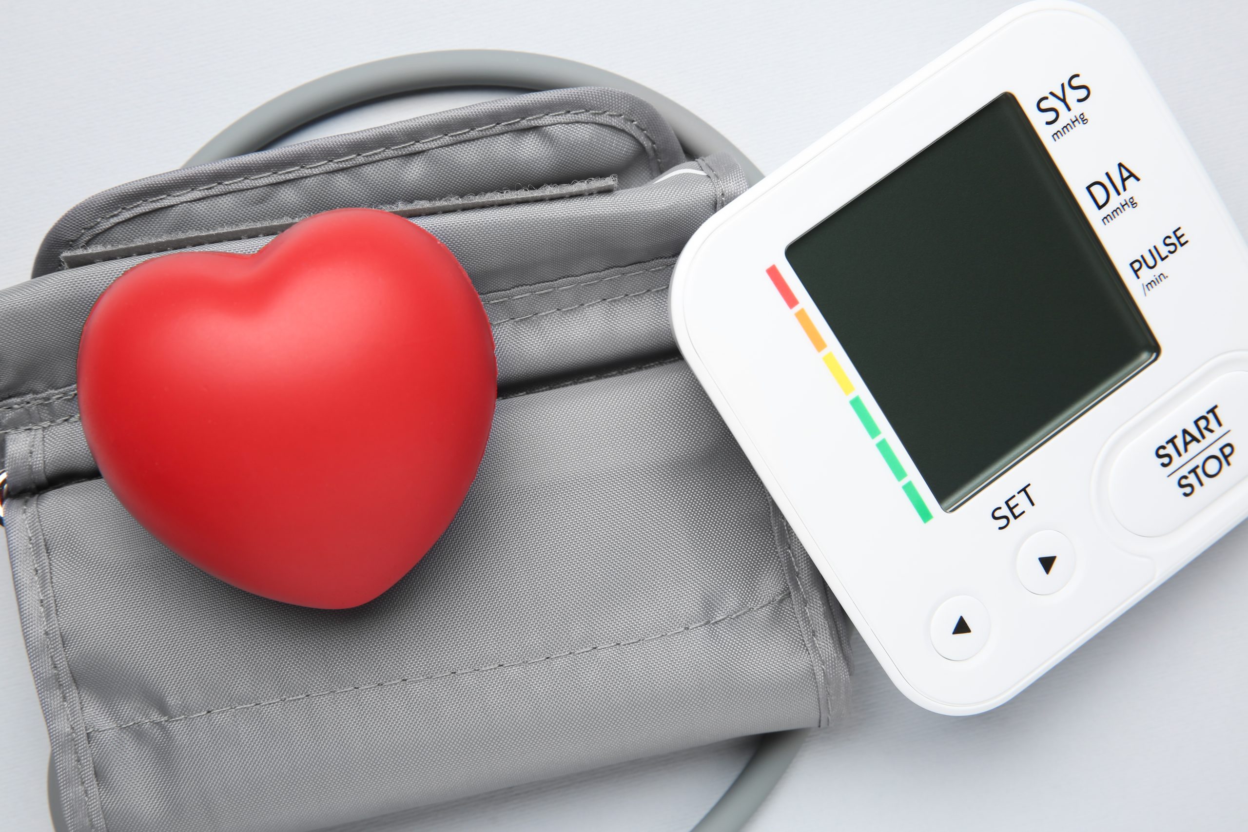 Blood Pressure Monitoring for Hypertension: Managing Heart Health at Home in 2026