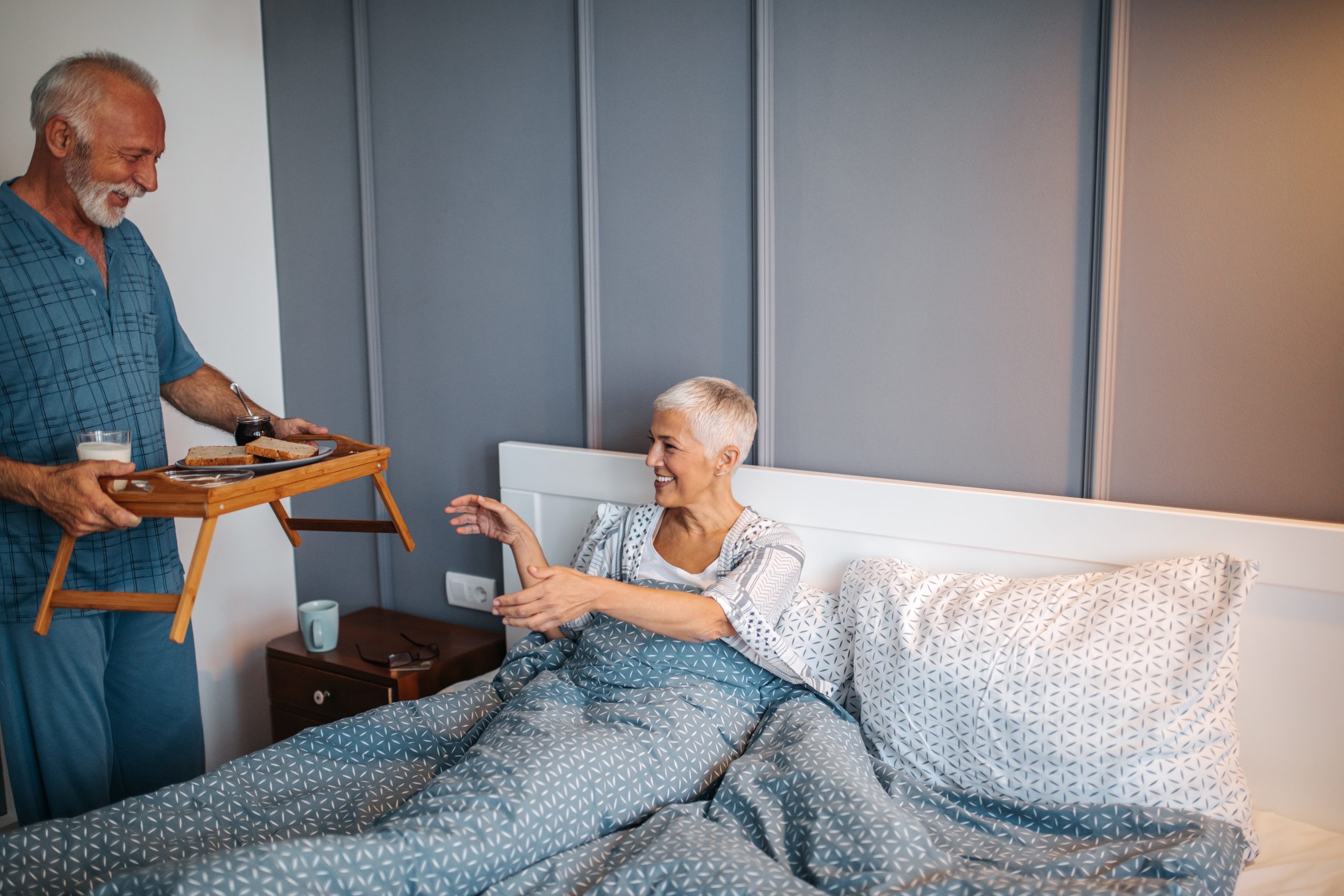 Hospital Bed Setup Guide: Creating a Safe Home Environment for Seniors in 2026