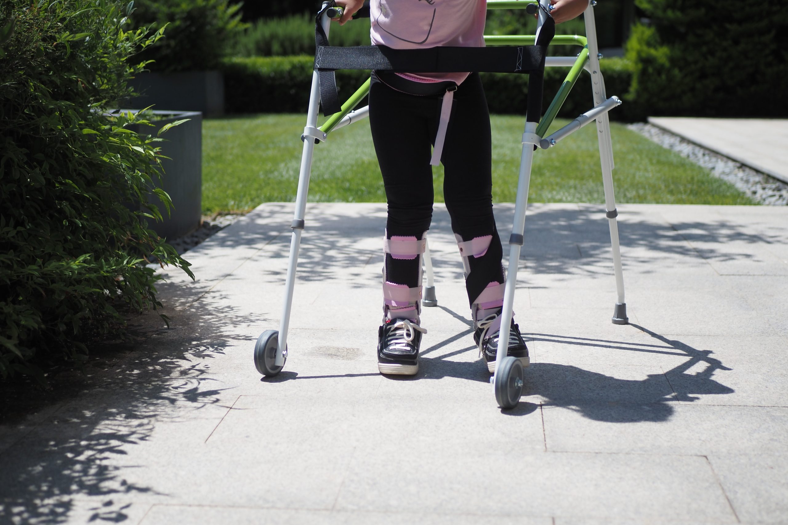 Folding Walkers for Travel and Mobility: Stay Active Anywhere
