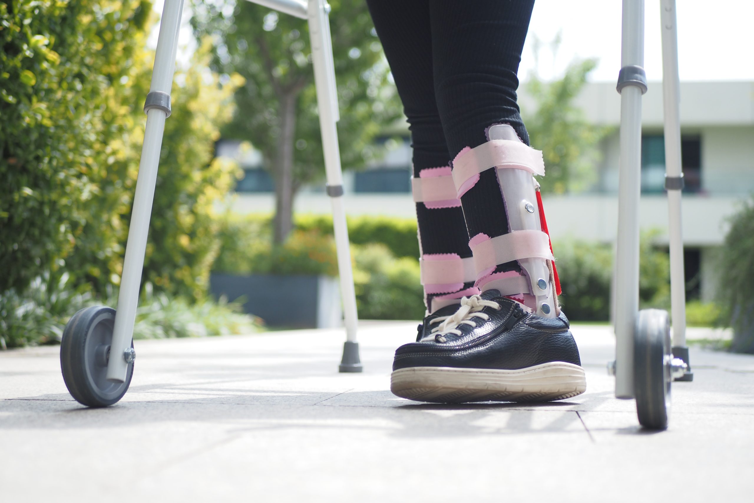Walker Accessories That Improve Mobility: Enhancing Independence and Convenience