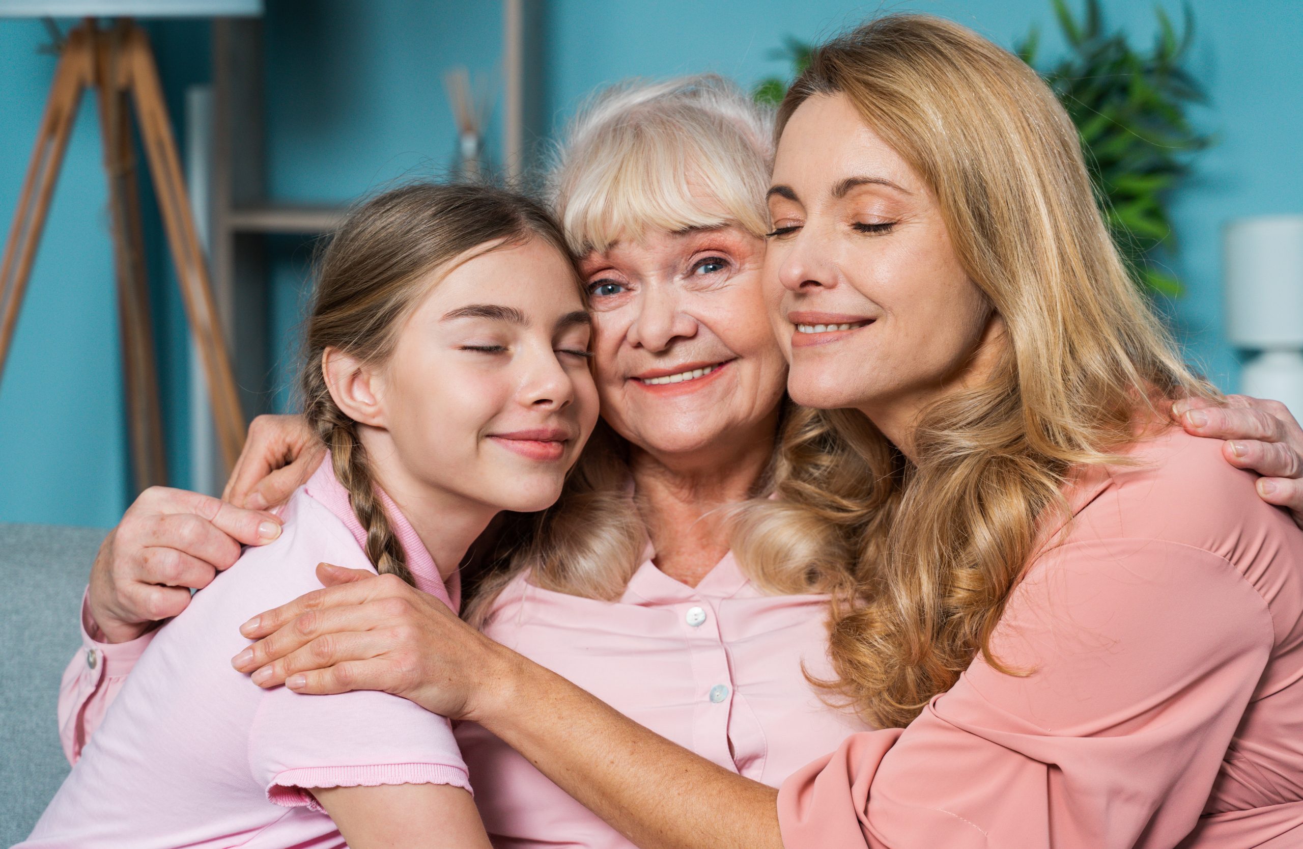 Essential Caregiving Tips for Families: Supporting Your Loved Ones with Ease