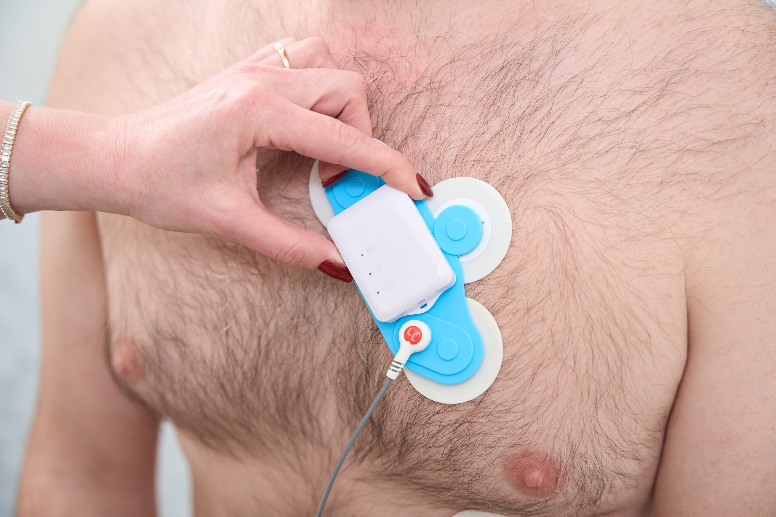 Portable ECG Monitors for Home Use: Monitoring Your Heart Health with Ease