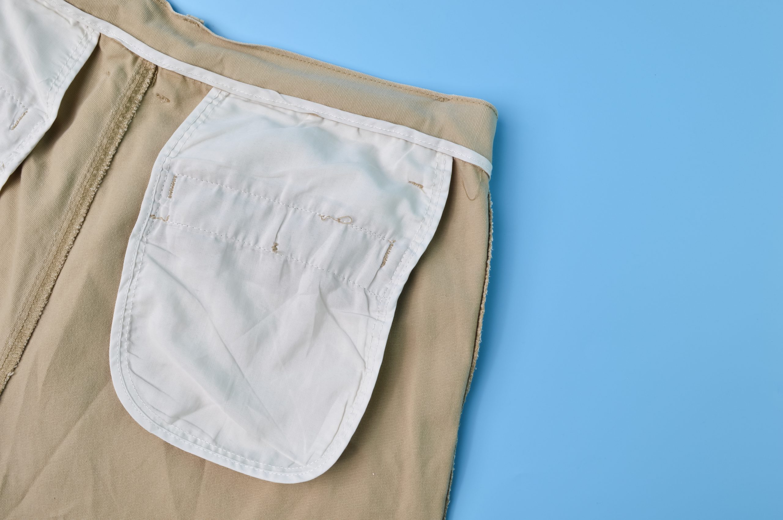 Protective Underwear for Elderly Patients: Safe and Comfortable Protection