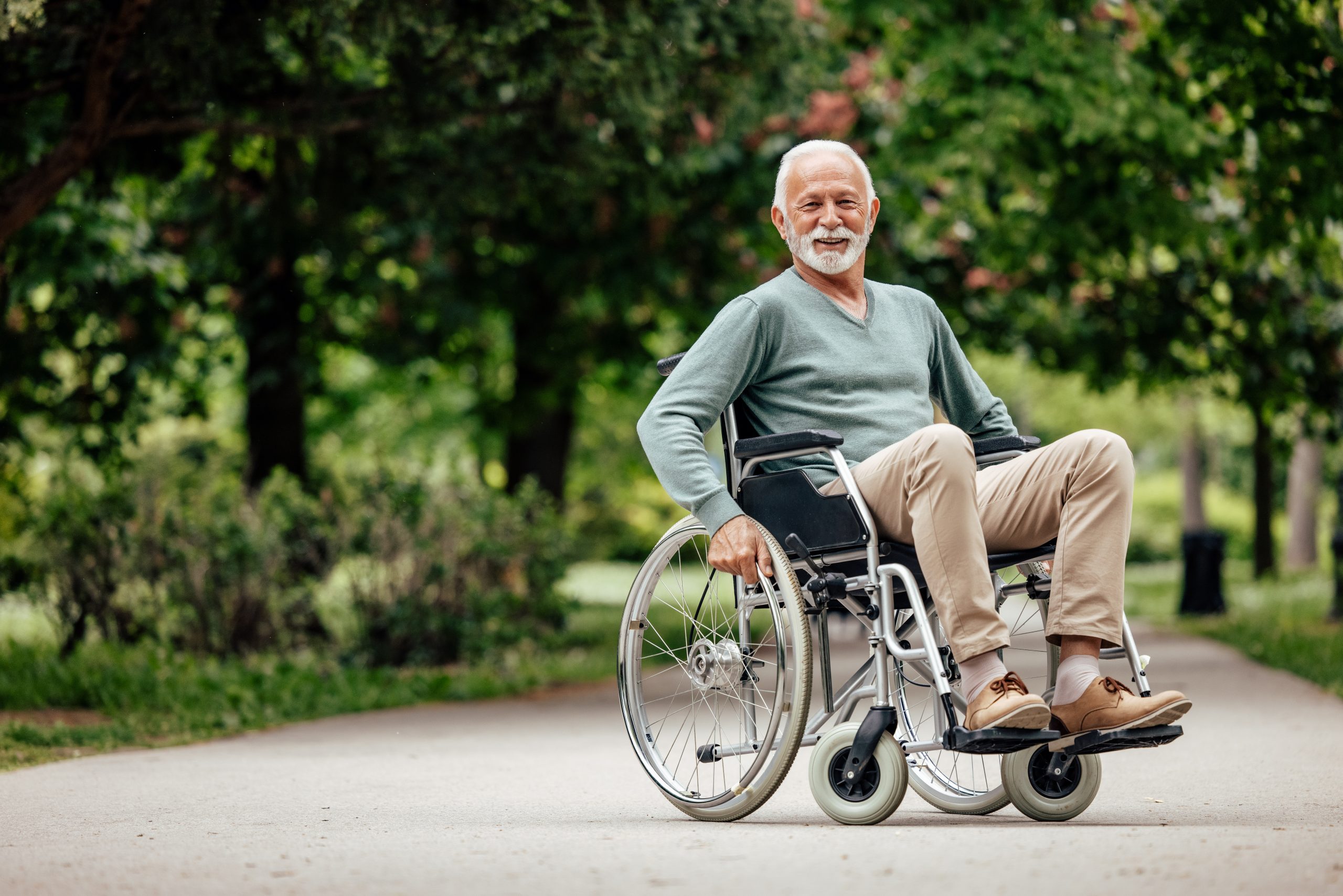 Affordable Wheelchairs for Seniors: Quality Mobility on a Budget