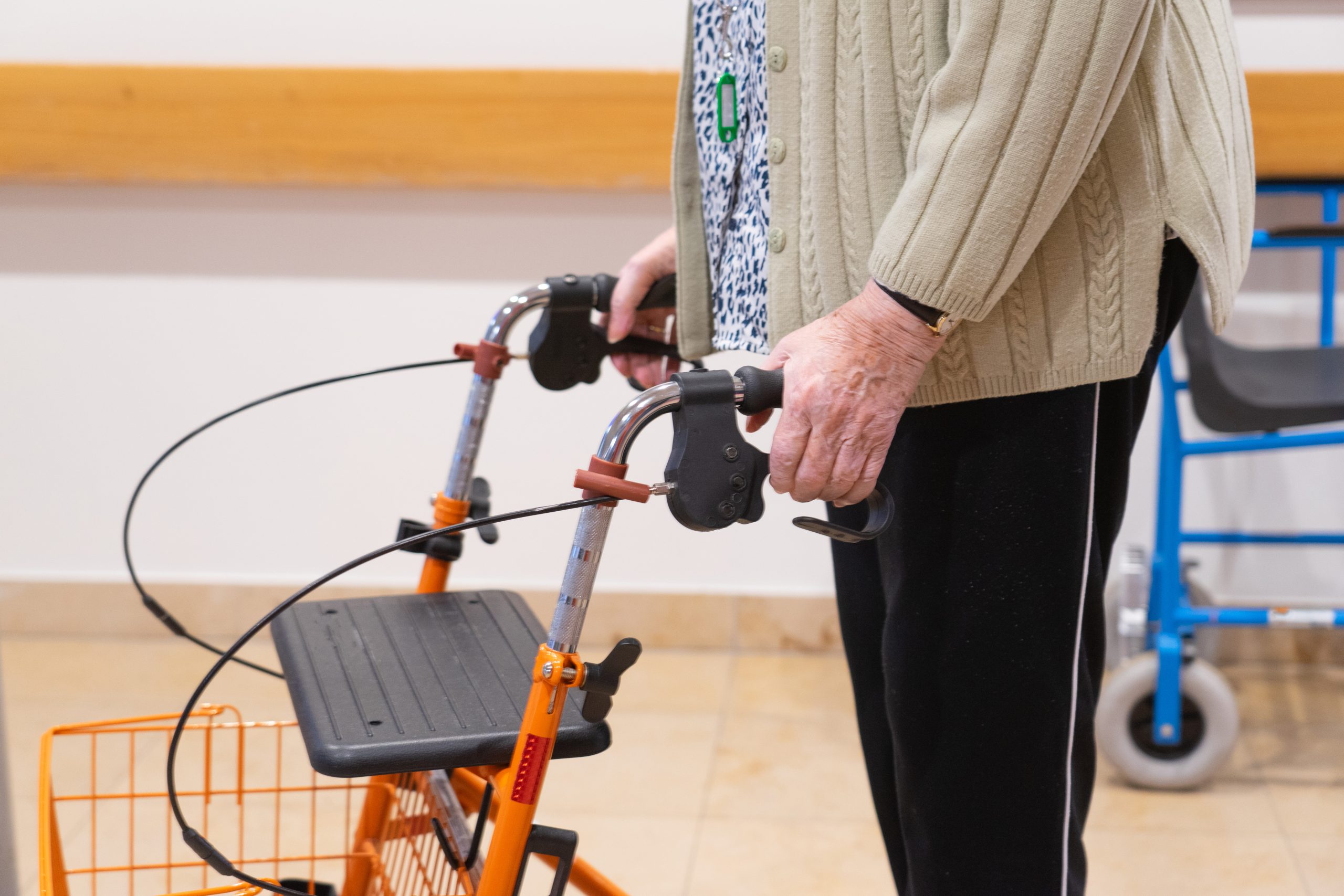 Walker Maintenance Guide for Caregivers: Keeping Mobility Aids Safe and Secure