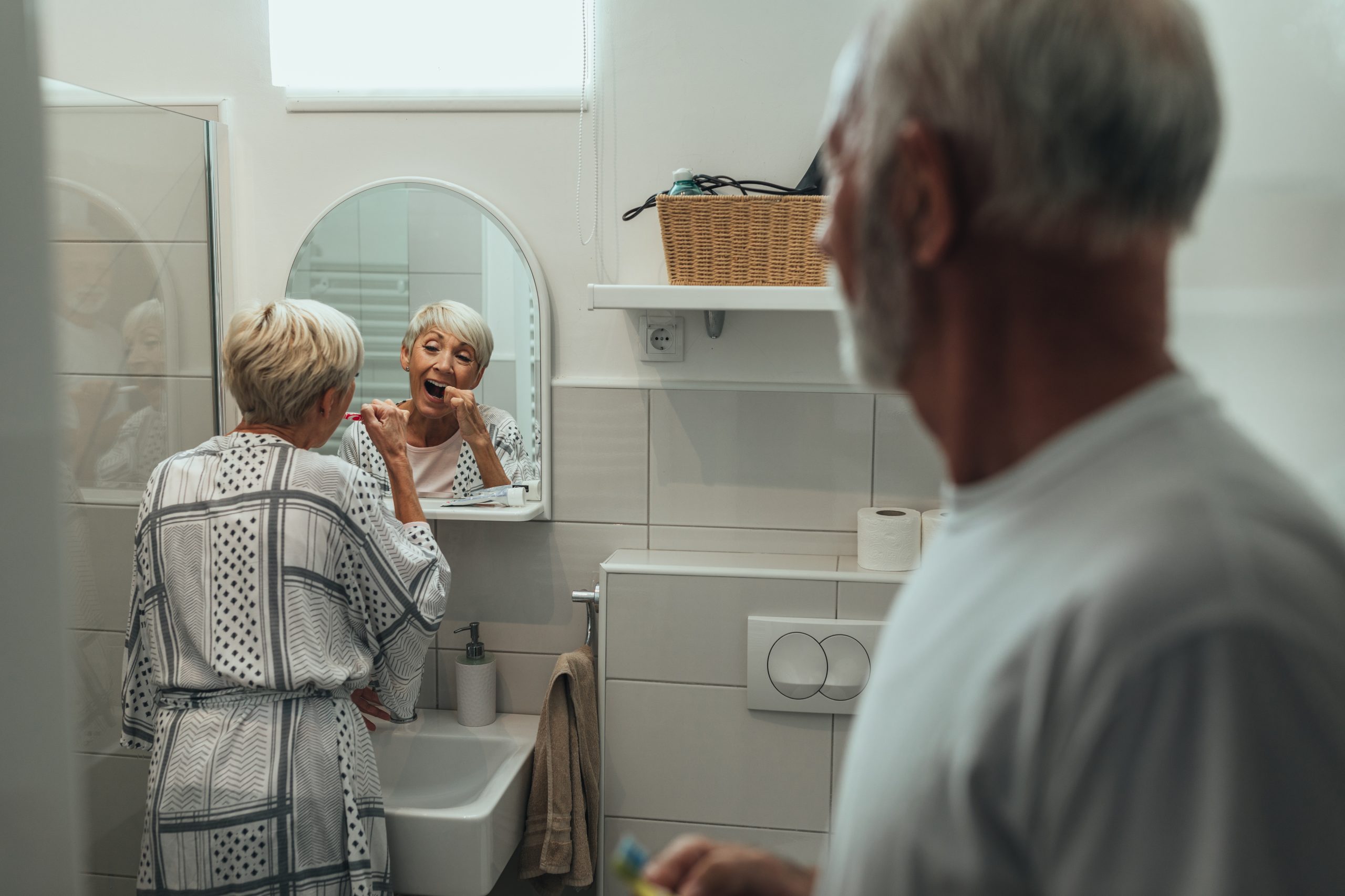Bathroom Safety Tips for Caregivers: Making Personal Care Safer and Easier