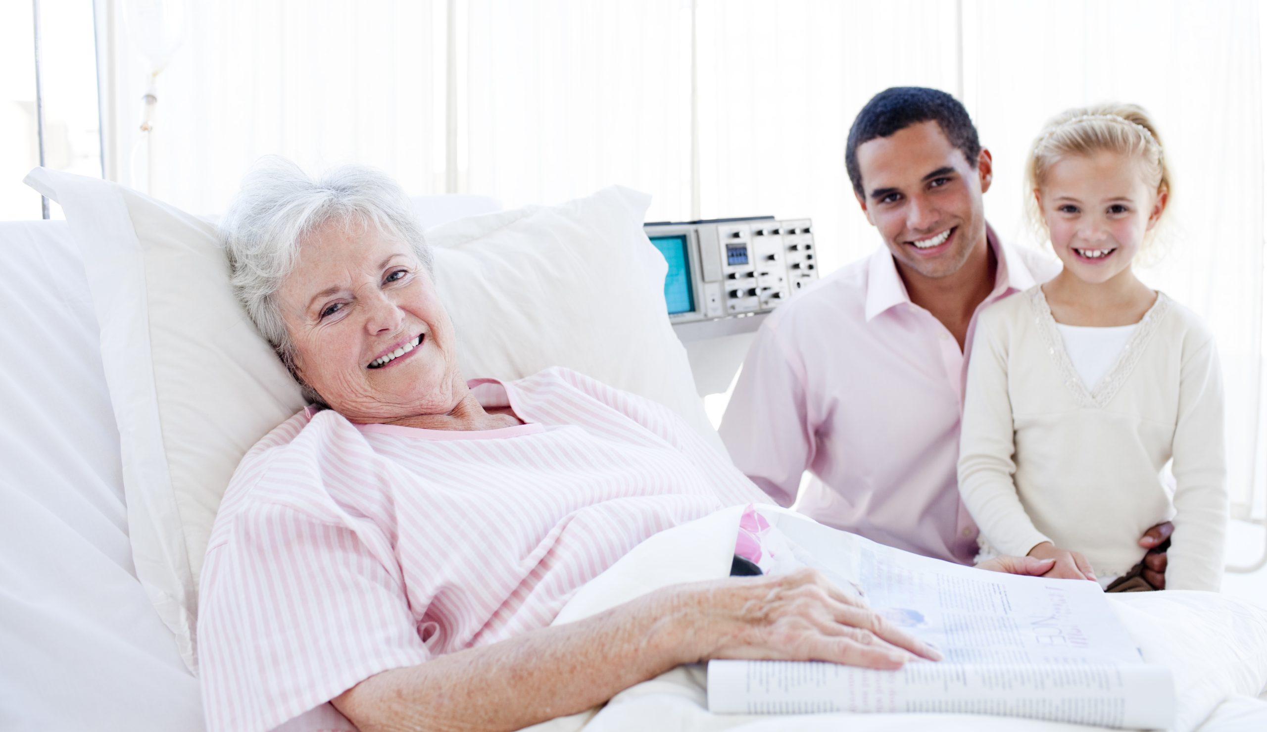Affordable Hospital Beds for Seniors: Budget-Friendly Home Care Solutions