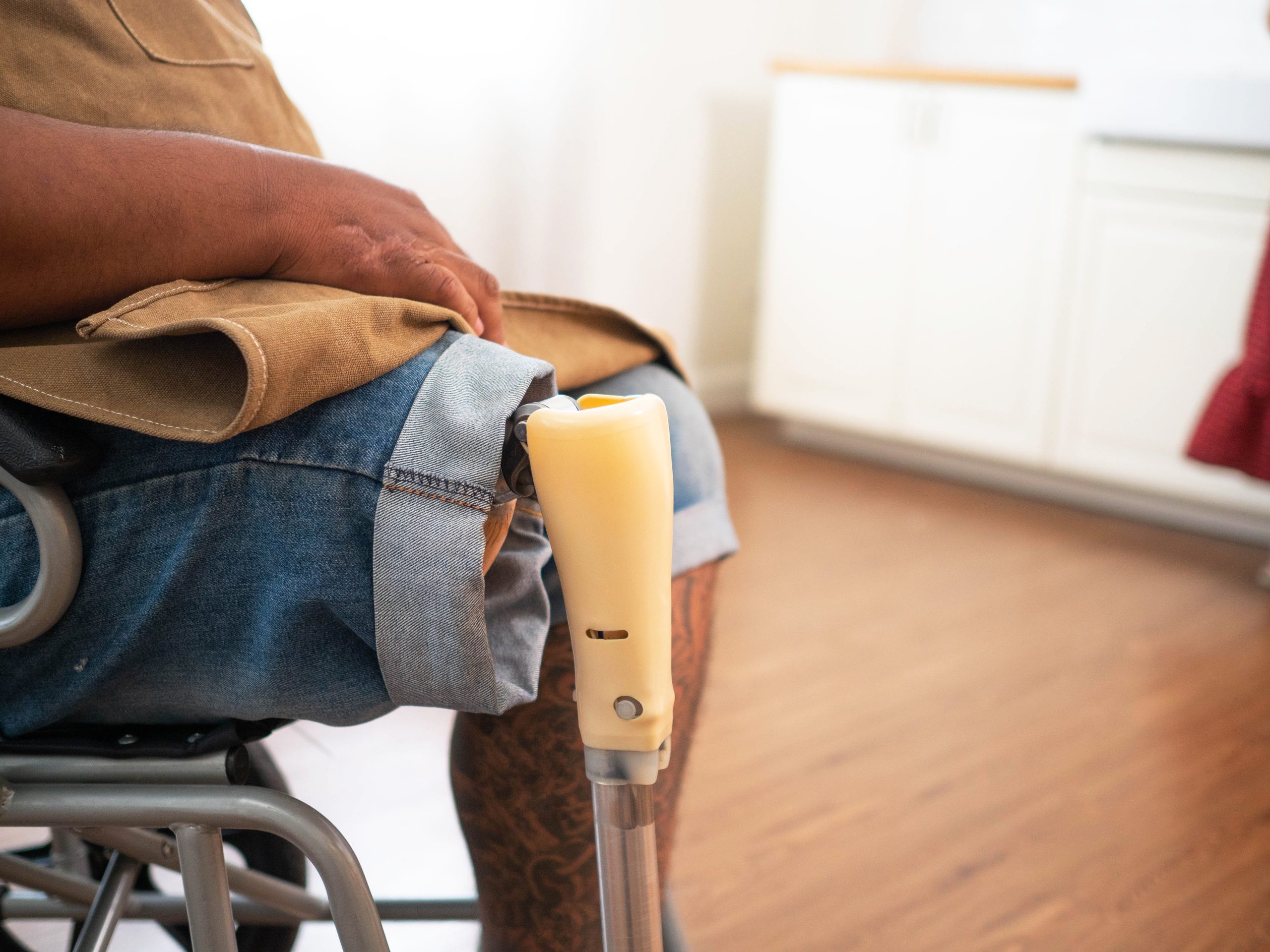 How Dressing Aids Improve Independence: Empowering Seniors in Their Personal Care