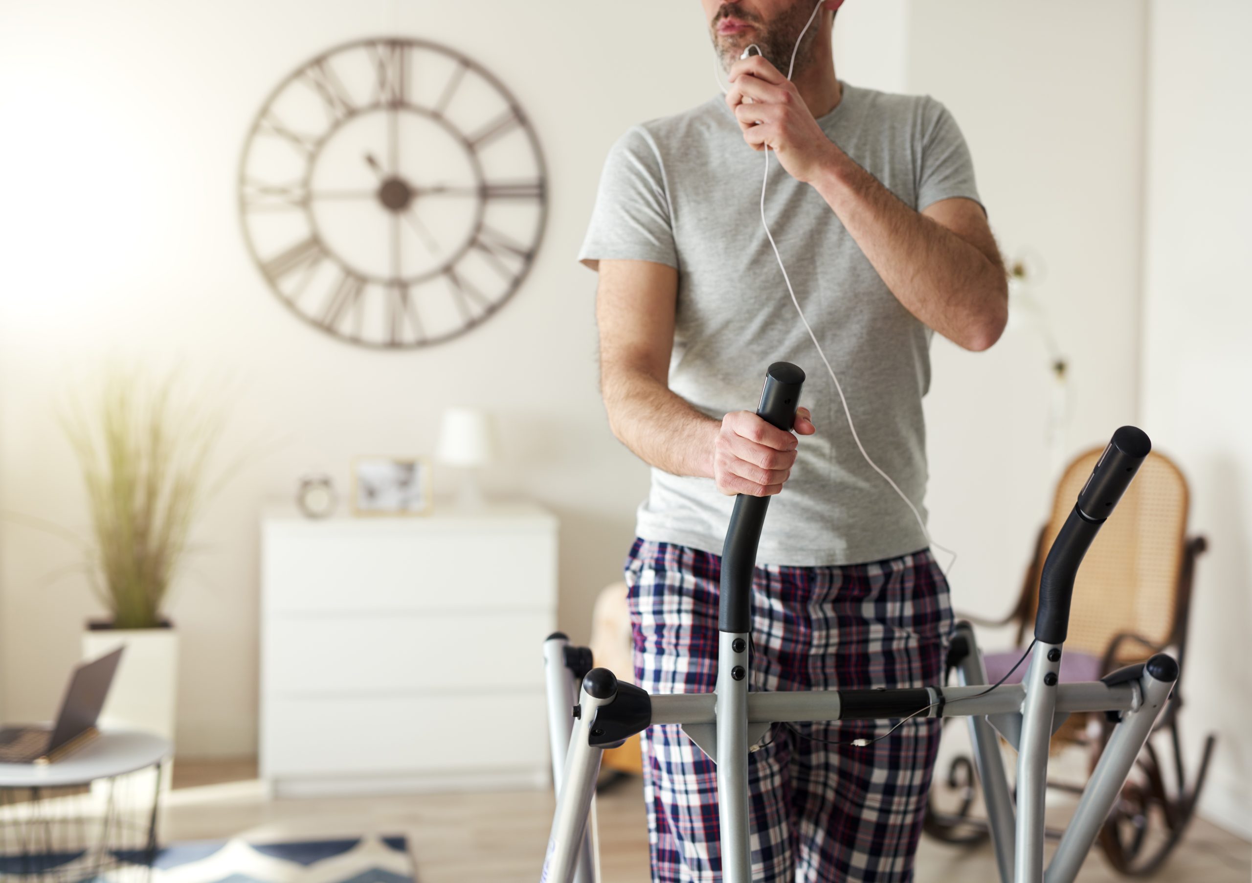 Post-Stroke Rehabilitation Equipment for Home Use in 2026