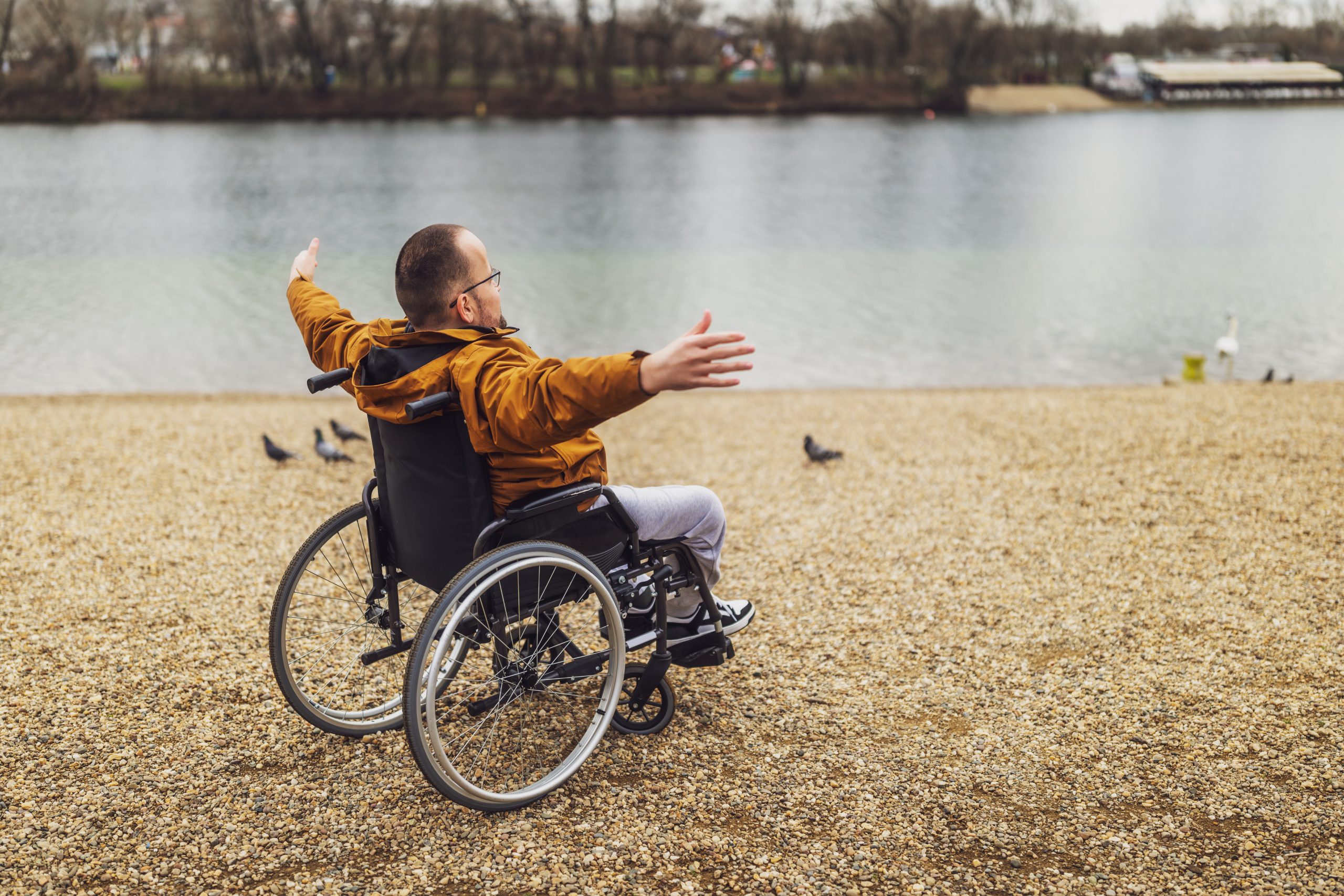 Best Wheelchairs for Outdoor Use: Exploring the World with Confidence