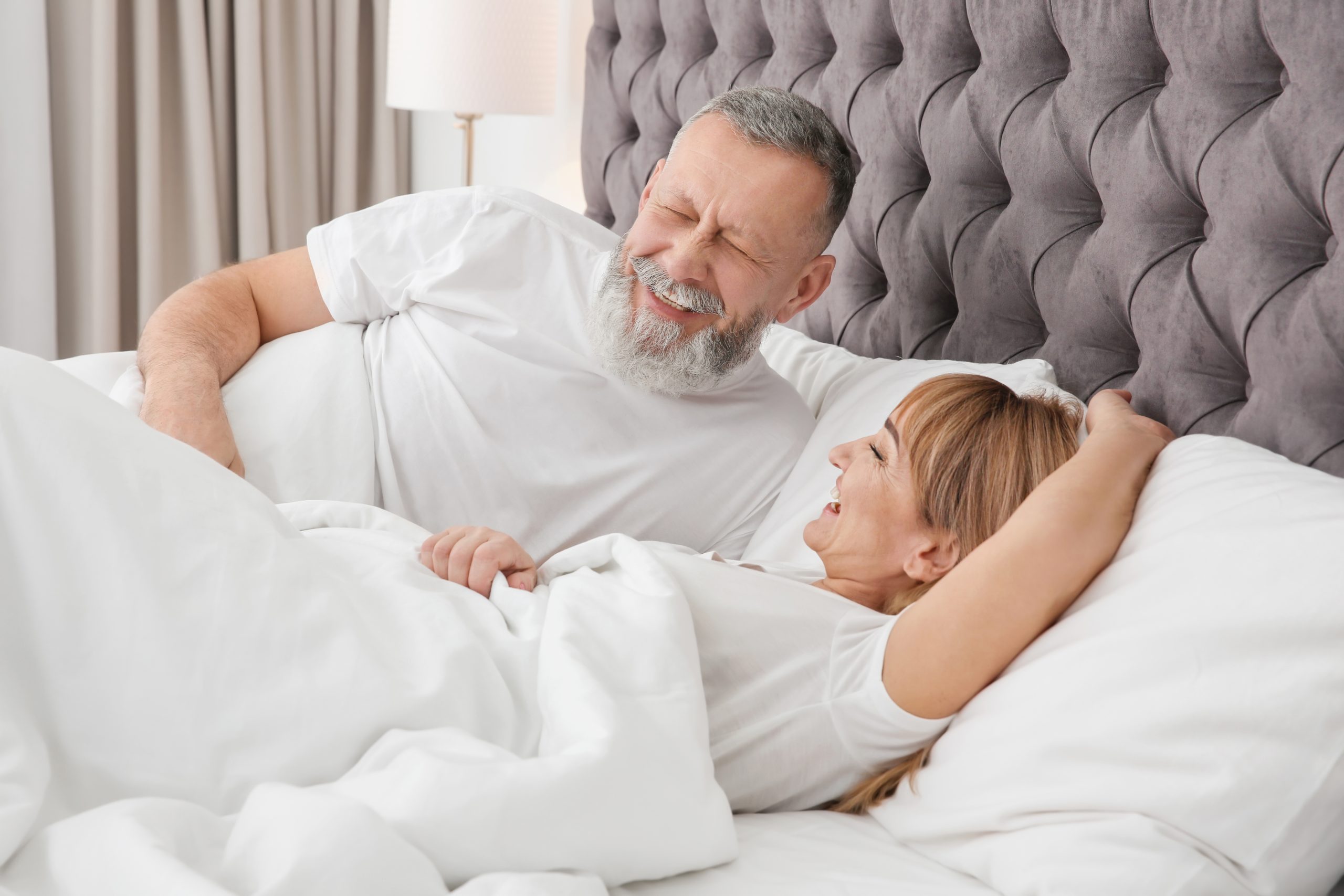 Overnight Adult Diapers for Seniors: Ensuring a Good Night’s Rest in 2026