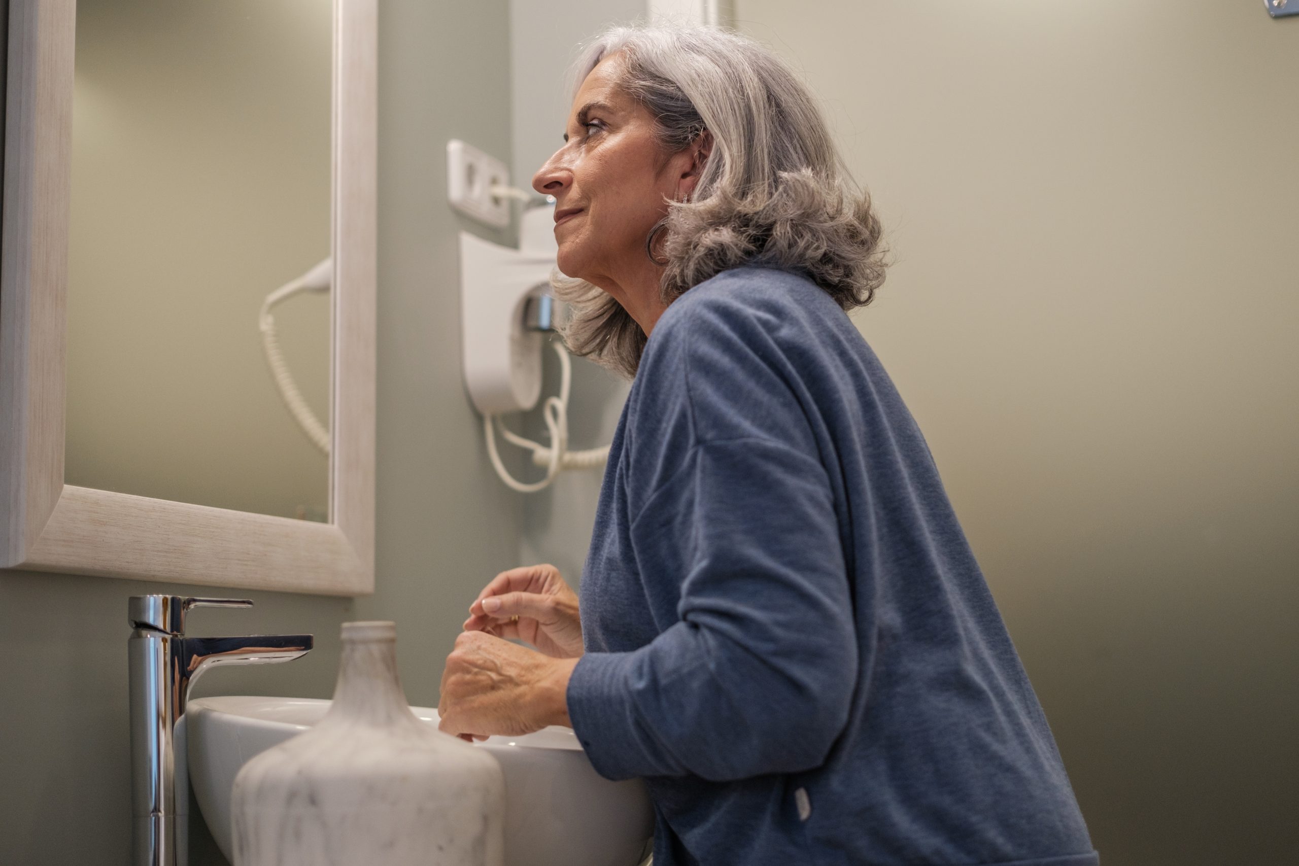 Raised Toilet Seats for Elderly Patients: Improving Access and Comfort