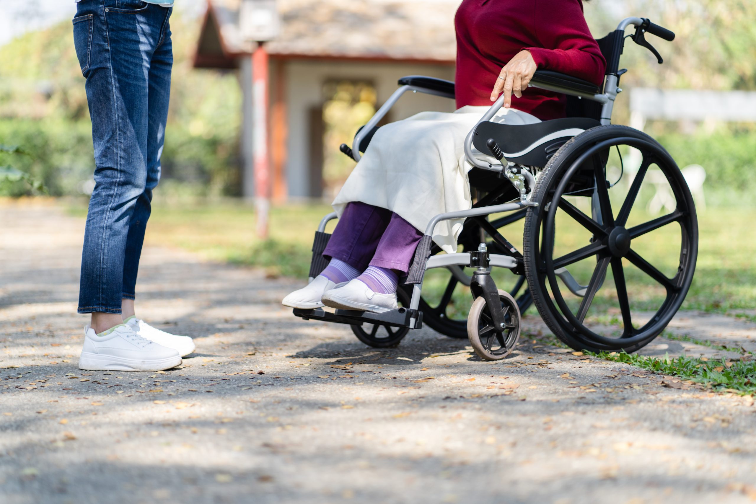 Wheelchairs Covered by Medicare: A Guide to Getting the Support You Need