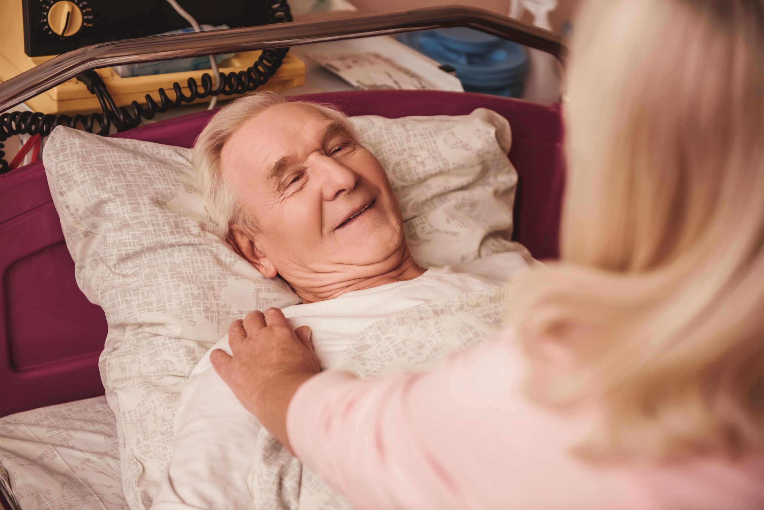 Hospital Bed Maintenance Tips: Keeping Your Senior Safe and Comfortable in 2026