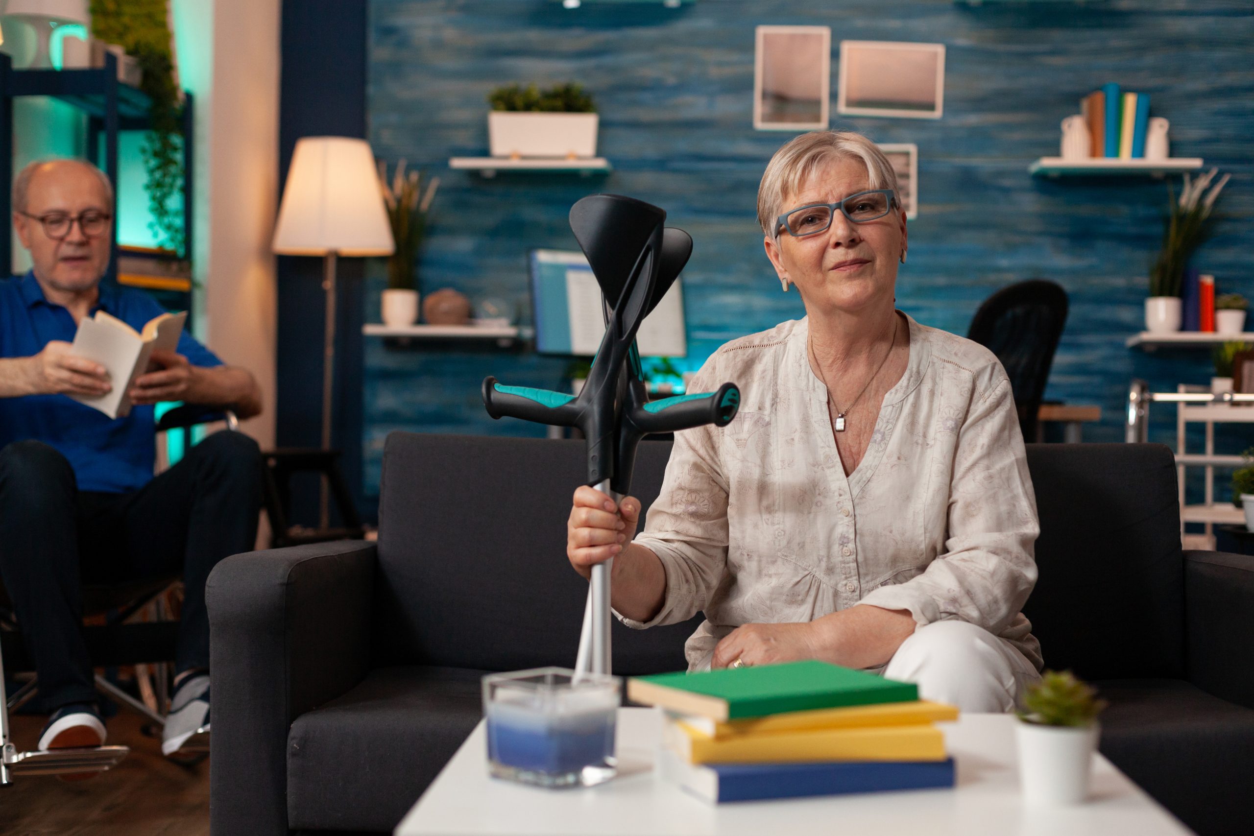 Daily Living Tools That Improve Independence: Empowering Seniors in Every Task