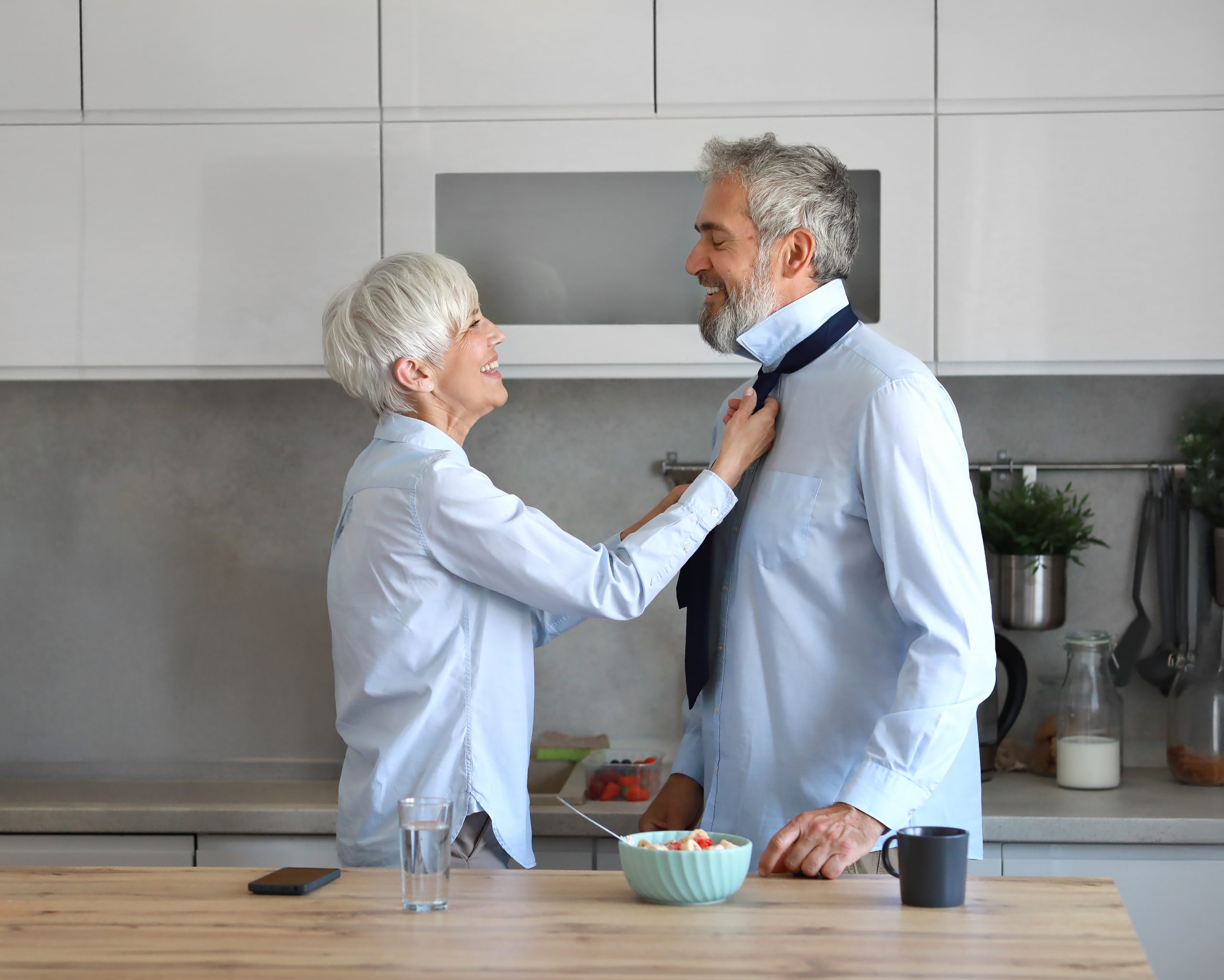 Easy Dressing Solutions for Seniors: Simplifying Your Daily Routine