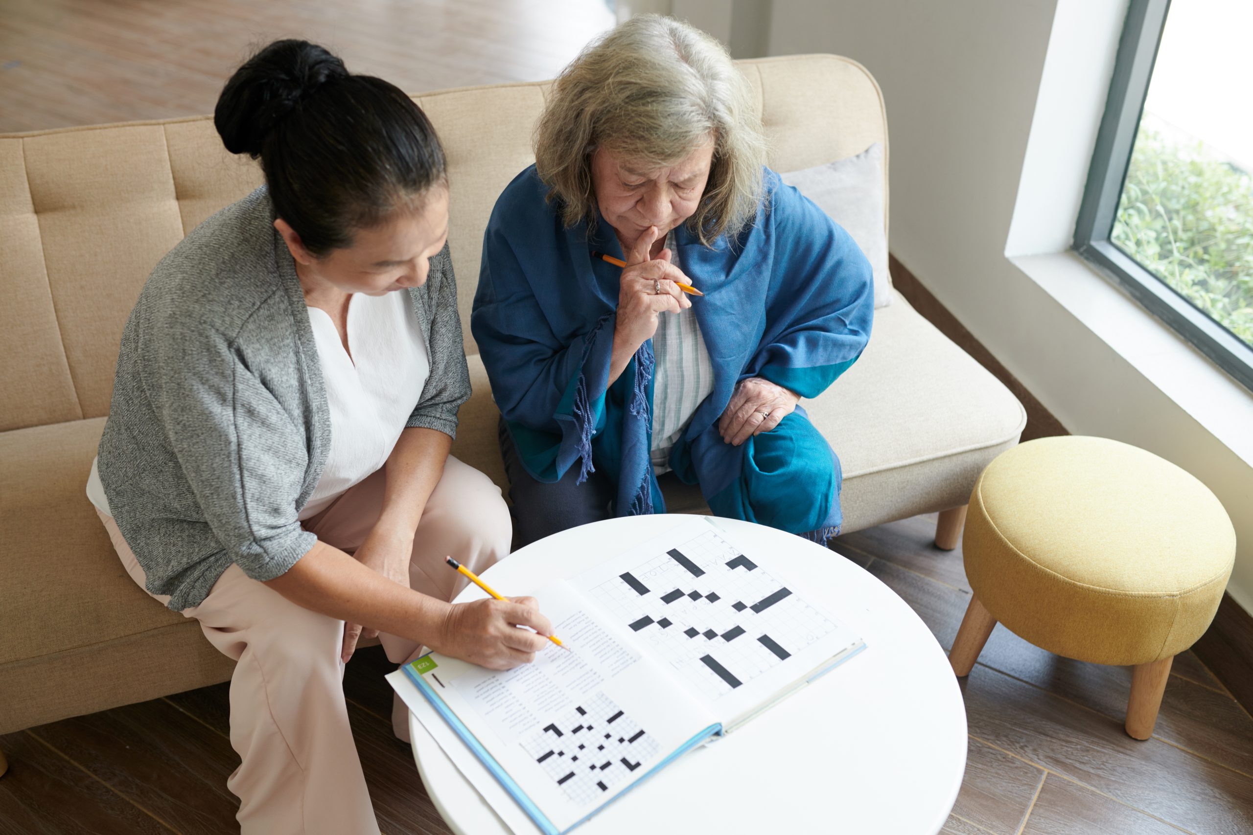Understanding Dementia: Care, Support, and Safety for Seniors