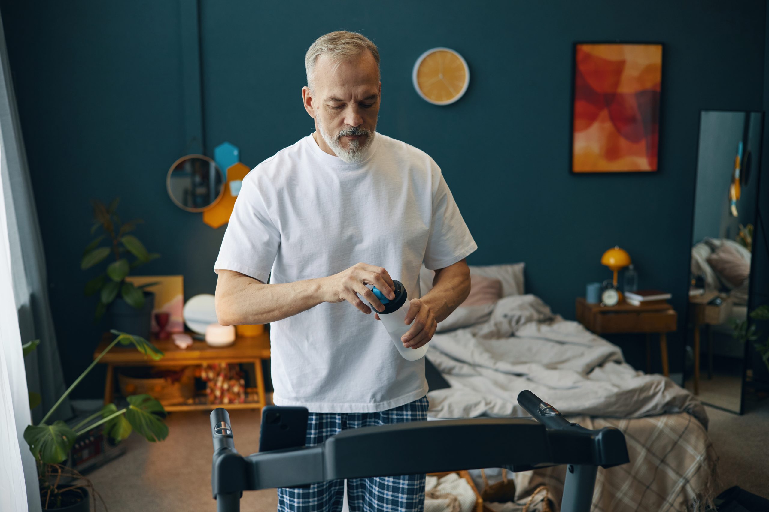 Hospital Beds for Stroke Recovery: Supporting Rehabilitation at Home in 2026