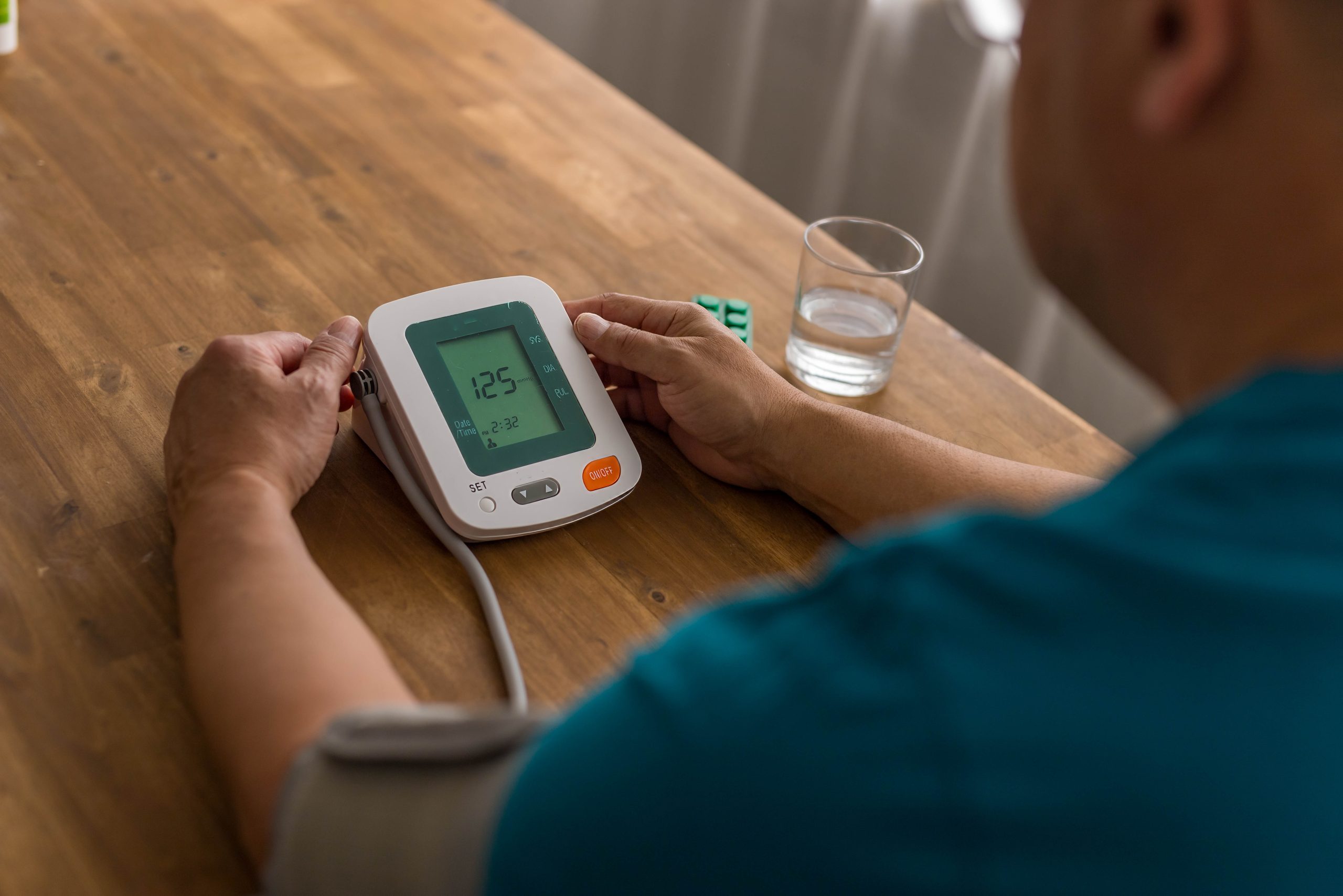 Affordable Blood Pressure Monitors for Seniors: Quality on a Budget in 2026