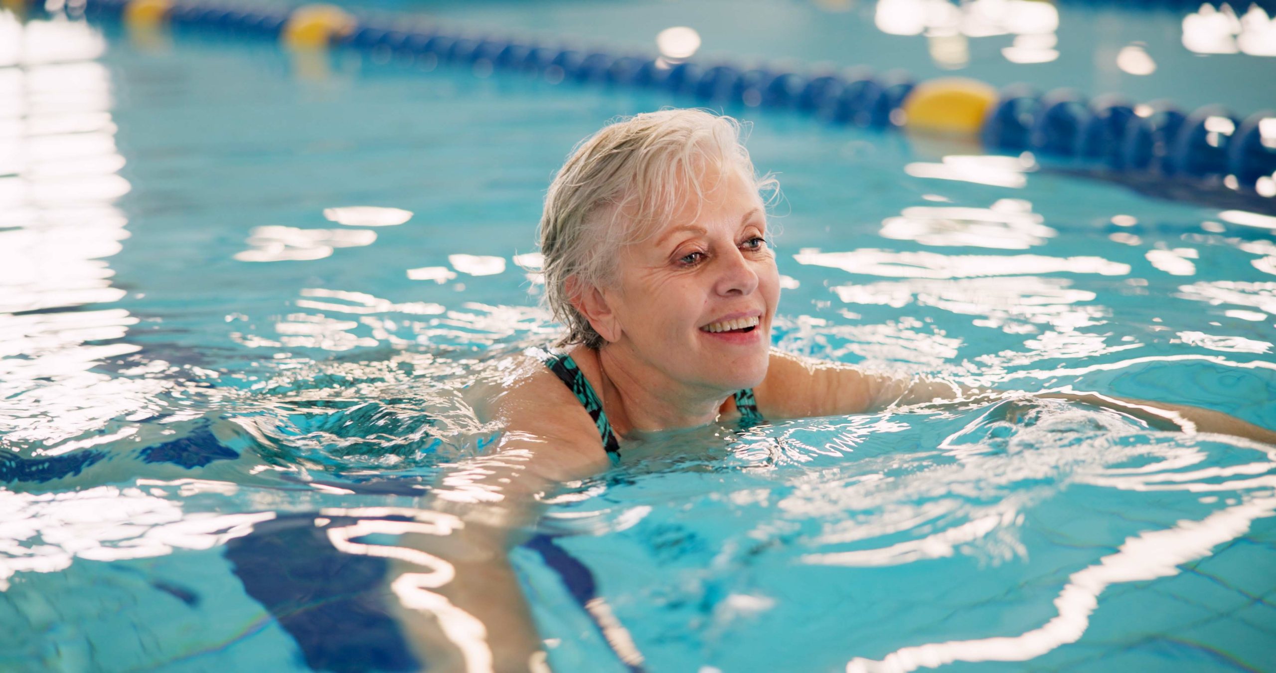 Hydrotherapy Benefits for Seniors with Chronic Arthritis in 2026