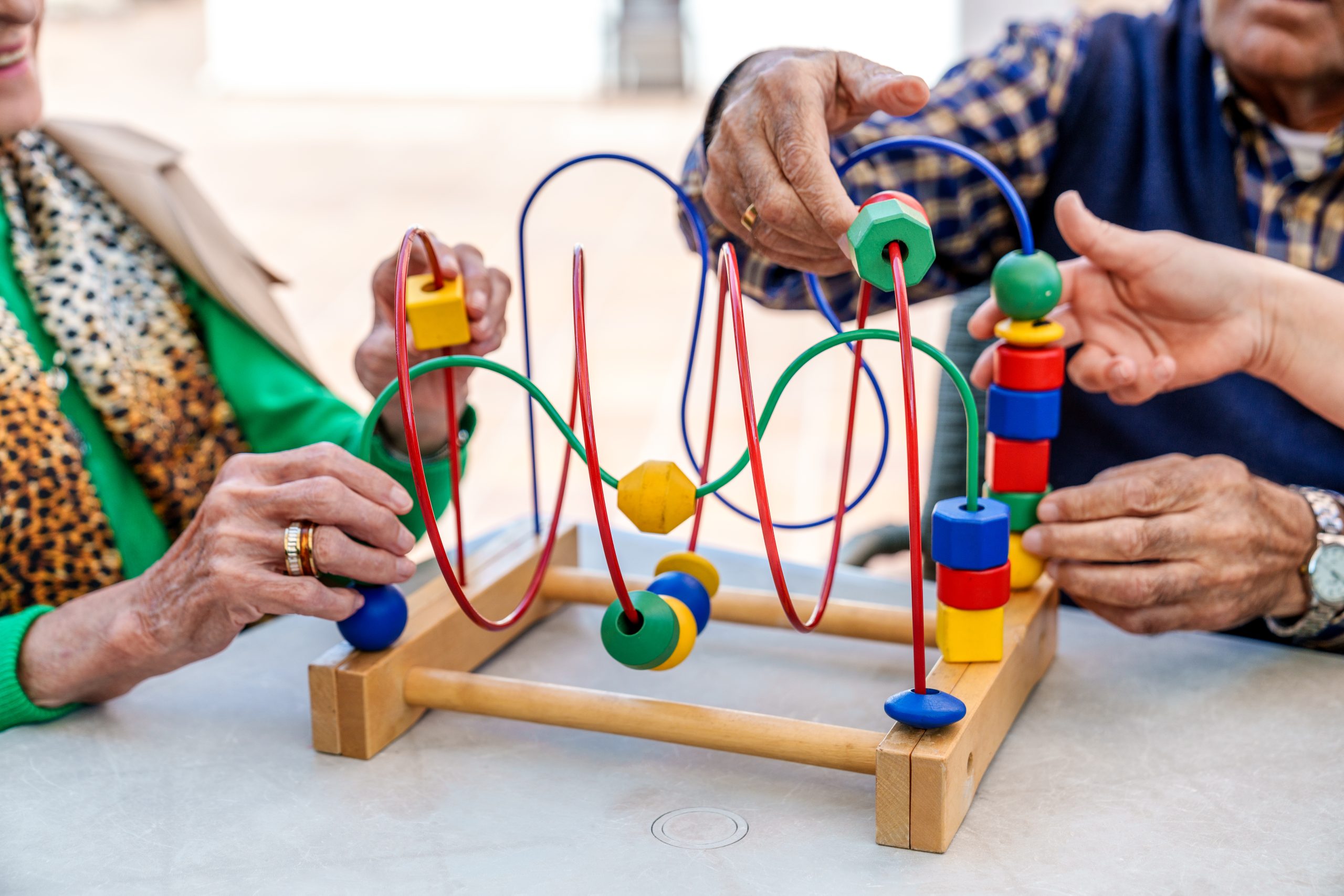 Cognitive Rehab Tools for Seniors: Mental Exercise Equipment in 2026
