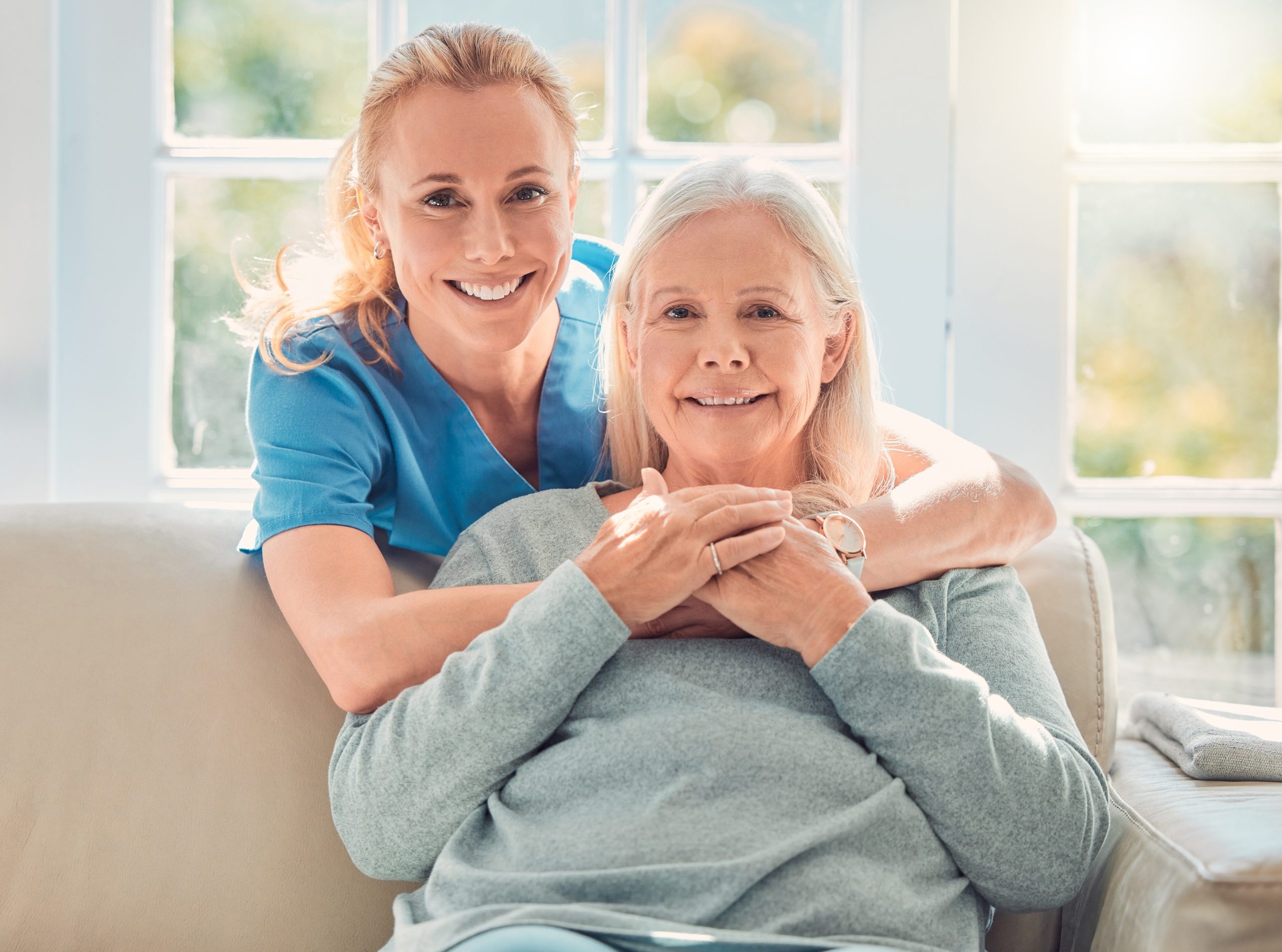 Respite Care for Seniors: Essential Support for Family Caregivers