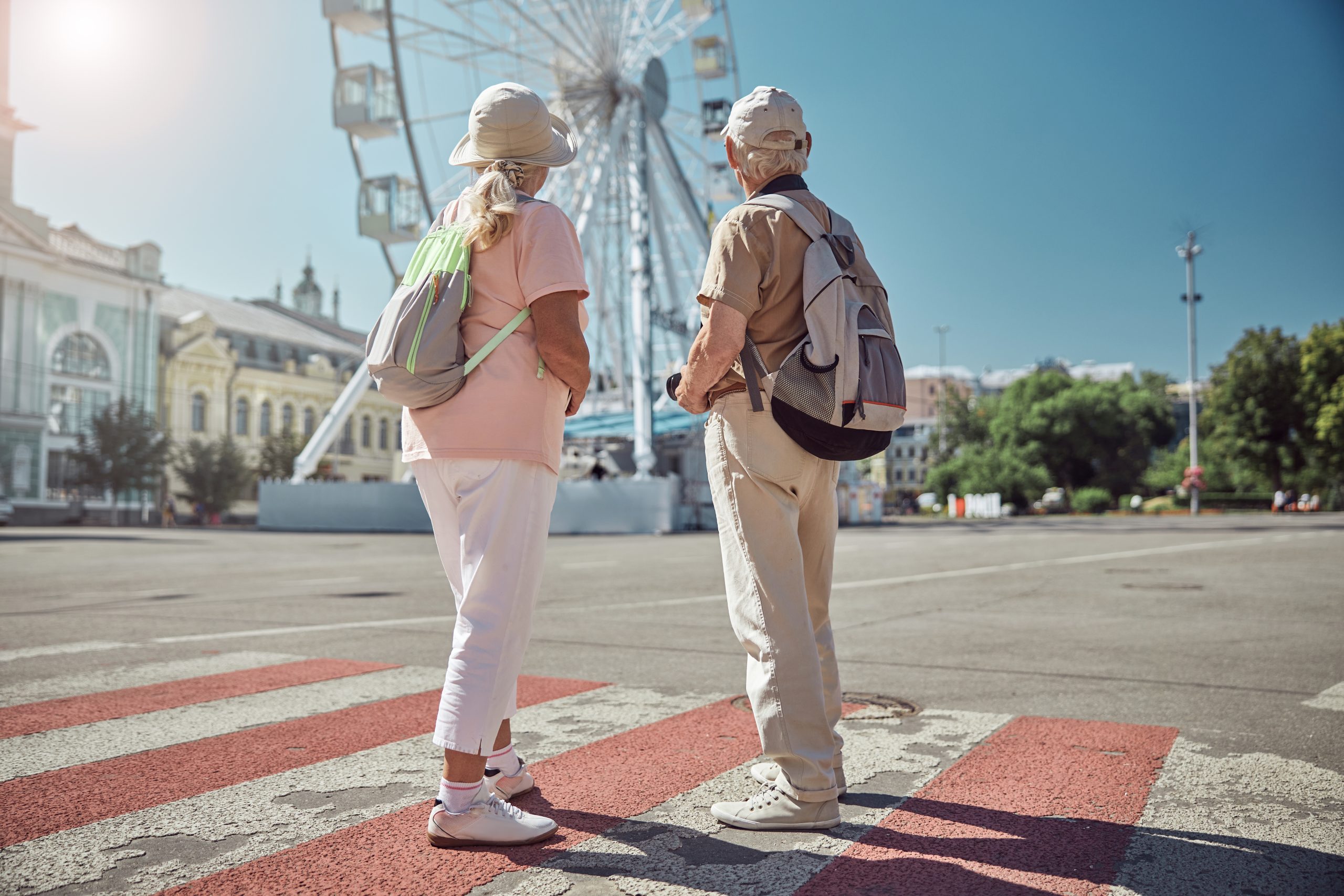Travel Tips for Seniors Using Adult Diapers: Maintaining Confidence in 2026
