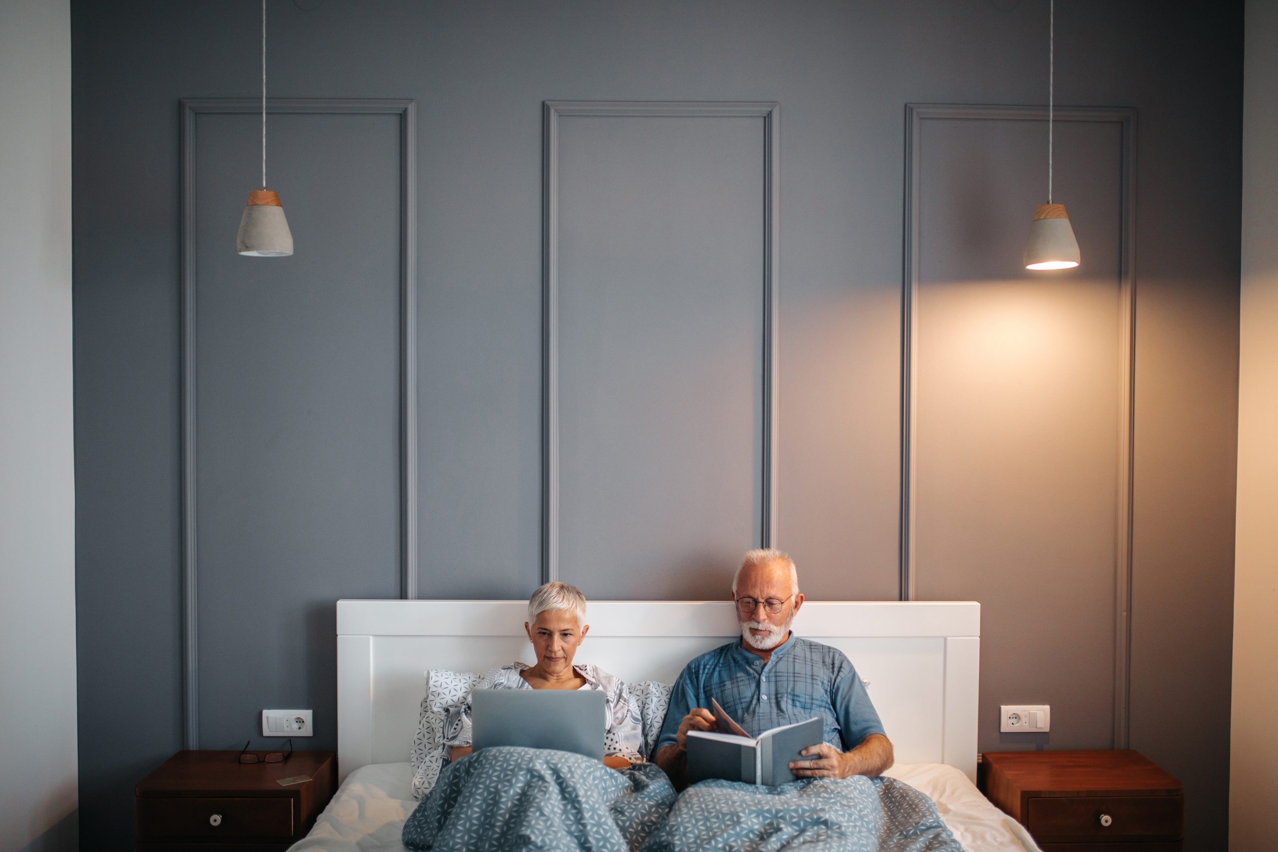Essential Bedroom Safety Furniture for Seniors: Creating a Secure Sanctuary