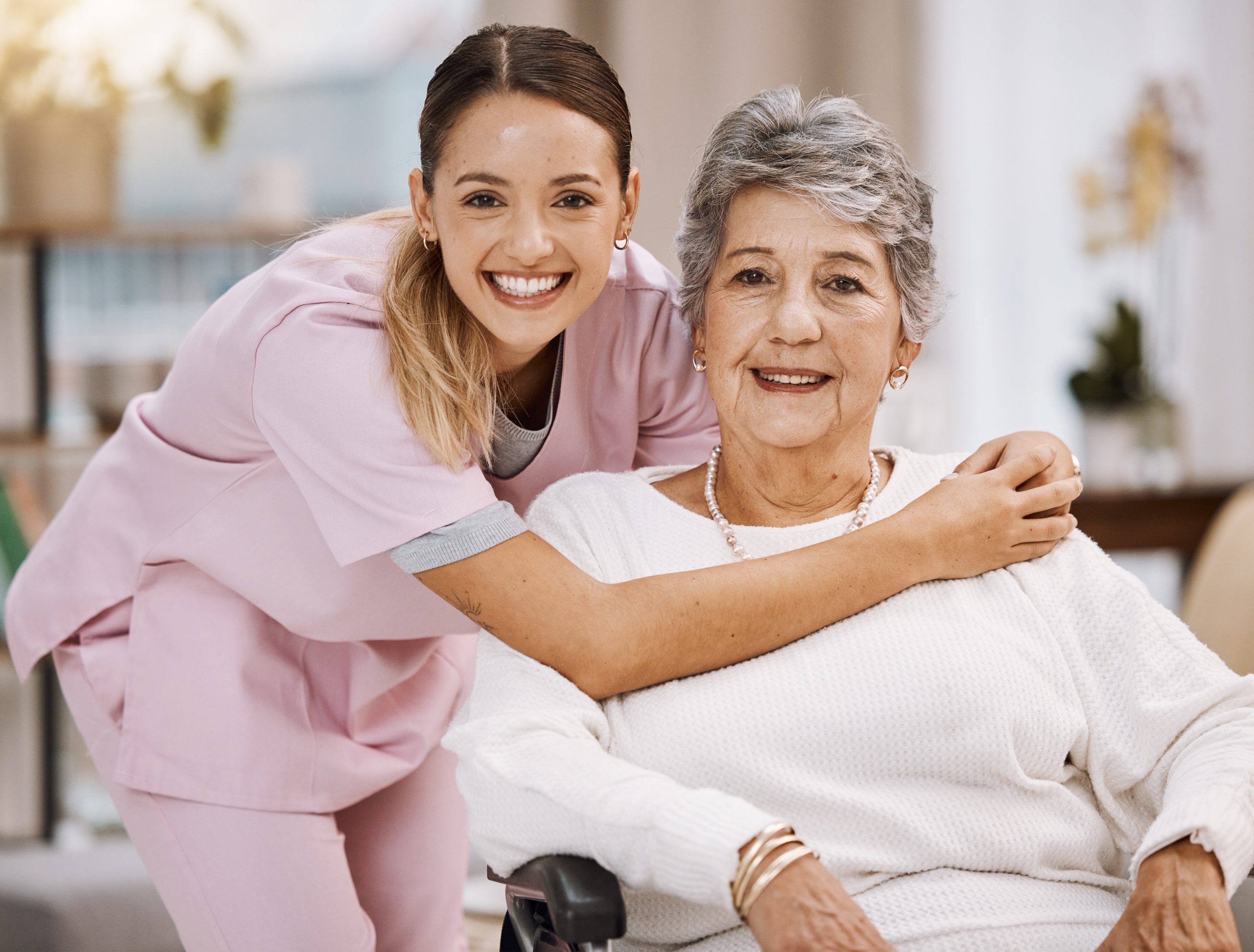 Professional Home Care for Seniors: Benefits and Tips for Success